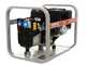 MOSA GE 5000 BBM - Groupe &eacute;lectrog&egrave;ne &agrave; essence 4.5 KW - Continue 3.6 kW Monophas&eacute; - Moteur B&amp;S XR1450