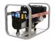 MOSA GE 5000 BBM - Groupe &eacute;lectrog&egrave;ne &agrave; essence 4.5 KW - Continue 3.6 kW Monophas&eacute; - Moteur B&amp;S XR1450
