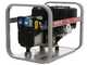MOSA GE 5000 BBM - Groupe &eacute;lectrog&egrave;ne &agrave; essence 4.5 KW - Continue 3.6 kW Monophas&eacute; - Moteur B&amp;S XR1450