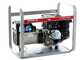 MOSA GE 5000 BBM - Groupe &eacute;lectrog&egrave;ne &agrave; essence 4.5 KW - Continue 3.6 kW Monophas&eacute; - Moteur B&amp;S XR1450