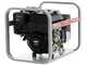 MOSA GE 5000 BBM - Groupe &eacute;lectrog&egrave;ne &agrave; essence 4.5 KW - Continue 3.6 kW Monophas&eacute; - Moteur B&amp;S XR1450