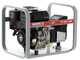 MOSA GE 5000 BBM - Groupe &eacute;lectrog&egrave;ne &agrave; essence 4.5 KW - Continue 3.6 kW Monophas&eacute; - Moteur B&amp;S XR1450