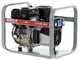 MOSA GE 5000 BBM - Groupe &eacute;lectrog&egrave;ne &agrave; essence 4.5 KW - Continue 3.6 kW Monophas&eacute; - Moteur B&amp;S XR1450