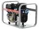 MOSA GE 5000 BBM - Groupe &eacute;lectrog&egrave;ne &agrave; essence 4.5 KW - Continue 3.6 kW Monophas&eacute; - Moteur B&amp;S XR1450