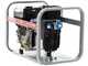 MOSA GE 5000 BBM - Groupe &eacute;lectrog&egrave;ne &agrave; essence 4.5 KW - Continue 3.6 kW Monophas&eacute; - Moteur B&amp;S XR1450
