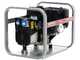 MOSA GE 5000 BBM - Groupe &eacute;lectrog&egrave;ne &agrave; essence 4.5 KW - Continue 3.6 kW Monophas&eacute; - Moteur B&amp;S XR1450