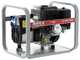 MOSA GE 5000 BBM - Groupe &eacute;lectrog&egrave;ne &agrave; essence 4.5 KW - Continue 3.6 kW Monophas&eacute; - Moteur B&amp;S XR1450