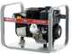 MOSA GE 5000 BBM - Groupe &eacute;lectrog&egrave;ne &agrave; essence 4.5 KW - Continue 3.6 kW Monophas&eacute; - Moteur B&amp;S XR1450