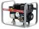 MOSA GE 5000 BBM - Groupe &eacute;lectrog&egrave;ne &agrave; essence 4.5 KW - Continue 3.6 kW Monophas&eacute; - Moteur B&amp;S XR1450