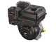 MOSA GE 5000 BBM - Groupe &eacute;lectrog&egrave;ne &agrave; essence 4.5 KW - Continue 3.6 kW Monophas&eacute; - Moteur B&amp;S XR1450