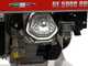 MOSA GE 5000 BBM - Groupe &eacute;lectrog&egrave;ne &agrave; essence 4.5 KW - Continue 3.6 kW Monophas&eacute; - Moteur B&amp;S XR1450