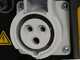 MOSA GE 5000 BBM - Groupe &eacute;lectrog&egrave;ne &agrave; essence 4.5 KW - Continue 3.6 kW Monophas&eacute; - Moteur B&amp;S XR1450