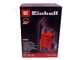 Einhell TC-HP 130 - Nettoyeur haute pression &agrave; froid compact et portatif - 130 bars - d&eacute;bit 390 L/h
