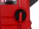 Einhell TC-HP 130 - Nettoyeur haute pression &agrave; froid compact et portatif - 130 bars - d&eacute;bit 390 L/h