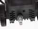 Einhell TC-HP 130 - Nettoyeur haute pression &agrave; froid compact et portatif - 130 bars - d&eacute;bit 390 L/h