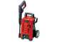 Einhell TC-HP 130 - Nettoyeur haute pression &agrave; froid compact et portatif - 130 bars - d&eacute;bit 390 L/h