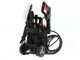 Einhell TC-HP 130 - Nettoyeur haute pression &agrave; froid compact et portatif - 130 bars - d&eacute;bit 390 L/h