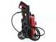 Einhell TC-HP 130 - Nettoyeur haute pression &agrave; froid compact et portatif - 130 bars - d&eacute;bit 390 L/h