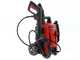 Einhell TC-HP 130 - Nettoyeur haute pression &agrave; froid compact et portatif - 130 bars - d&eacute;bit 390 L/h