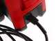 Einhell TC-HP 130 - Nettoyeur haute pression &agrave; froid compact et portatif - 130 bars - d&eacute;bit 390 L/h