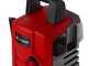 Einhell TC-HP 130 - Nettoyeur haute pression &agrave; froid compact et portatif - 130 bars - d&eacute;bit 390 L/h