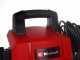 Nettoyeur haute pression &agrave; eau froide Einhell TC-HP 130 - portatif - 1,5 KW