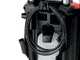 Einhell TE-HP 140 - Nettoyeur haute pression &agrave; froid portatif - 140 bar max - d&eacute;bit 420 L/h