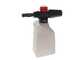Einhell TE-HP 140 - Nettoyeur haute pression &agrave; froid portatif - 140 bar max - d&eacute;bit 420 L/h