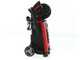 Einhell TE-HP 140 - Nettoyeur haute pression &agrave; froid portatif - 140 bar max - d&eacute;bit 420 L/h