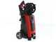 Einhell TE-HP 140 - Nettoyeur haute pression &agrave; froid portatif - 140 bar max - d&eacute;bit 420 L/h
