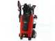 Einhell TE-HP 140 - Nettoyeur haute pression &agrave; froid portatif - 140 bar max - d&eacute;bit 420 L/h