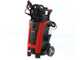 Einhell TE-HP 140 - Nettoyeur haute pression &agrave; froid portatif - 140 bar max - d&eacute;bit 420 L/h