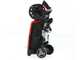 Einhell TE-HP 140 - Nettoyeur haute pression &agrave; froid portatif - 140 bar max - d&eacute;bit 420 L/h