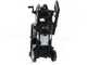 Einhell TE-HP 140 - Nettoyeur haute pression &agrave; froid portatif - 140 bar max - d&eacute;bit 420 L/h