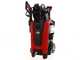 Einhell TE-HP 140 - Nettoyeur haute pression &agrave; froid portatif - 140 bar max - d&eacute;bit 420 L/h