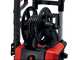 Einhell TE-HP 140 - Nettoyeur haute pression &agrave; froid portatif - 140 bar max - d&eacute;bit 420 L/h