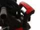 Einhell TE-HP 140 - Nettoyeur haute pression &agrave; froid portatif - 140 bars max - d&eacute;bit 420 L/h