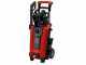 Einhell TE-HP 140 - Nettoyeur haute pression &agrave; froid portatif - 140 bars max - d&eacute;bit 420 L/h