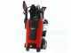 Einhell TE-HP 140 - Nettoyeur haute pression &agrave; froid portatif - 140 bars max - d&eacute;bit 420 L/h