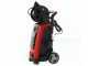 Einhell TE-HP 140 - Nettoyeur haute pression &agrave; froid portatif - 140 bars max - d&eacute;bit 420 L/h