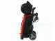 Einhell TE-HP 140 - Nettoyeur haute pression &agrave; froid portatif - 140 bars max - d&eacute;bit 420 L/h