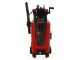 Einhell TE-HP 140 - Nettoyeur haute pression &agrave; froid portatif - 140 bars max - d&eacute;bit 420 L/h