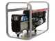 MOSA GE 7000 KBM - Groupe &eacute;lectrog&egrave;ne &agrave; essence 6 kW - Continue 5 kW Monophas&eacute; - Moteur Kohler CP CH440