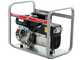 MOSA GE 7000 KBM - Groupe &eacute;lectrog&egrave;ne &agrave; essence 6 kW - Continue 5 kW Monophas&eacute; - Moteur Kohler CP CH440