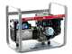 MOSA GE 7000 KBM - Groupe &eacute;lectrog&egrave;ne &agrave; essence 6 kW - Continue 5 kW Monophas&eacute; - Moteur Kohler CP CH440