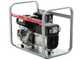 MOSA GE 7000 KBM - Groupe &eacute;lectrog&egrave;ne &agrave; essence 6 kW - Continue 5 kW Monophas&eacute; - Moteur Kohler CP CH440
