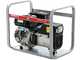 MOSA GE 7000 KBM - Groupe &eacute;lectrog&egrave;ne &agrave; essence 6 kW - Continue 5 kW Monophas&eacute; - Moteur Kohler CP CH440