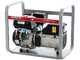 MOSA GE 7000 KBM - Groupe &eacute;lectrog&egrave;ne &agrave; essence 6 kW - Continue 5 kW Monophas&eacute; - Moteur Kohler CP CH440