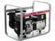 MOSA GE 7000 KBM - Groupe &eacute;lectrog&egrave;ne &agrave; essence 6 kW - Continue 5 kW Monophas&eacute; - Moteur Kohler CP CH440