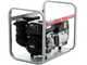 MOSA GE 7000 KBM - Groupe &eacute;lectrog&egrave;ne &agrave; essence 6 kW - Continue 5 kW Monophas&eacute; - Moteur Kohler CP CH440